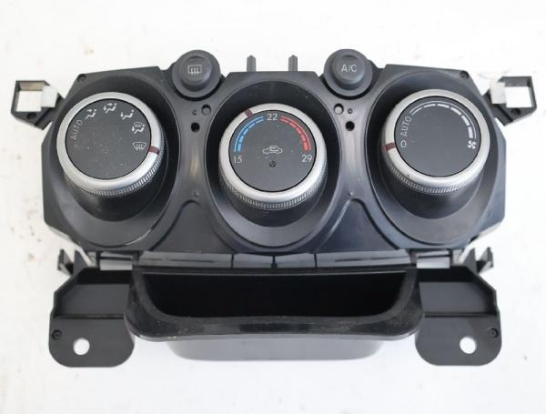 Klimabedienteil DP7661190 Mazda 2 DE