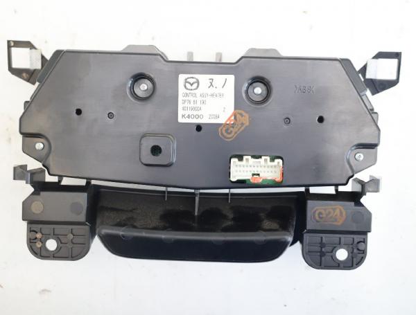 Sitzschalter Lexus LS 430 8492350070 05-2001 gebraucht 1