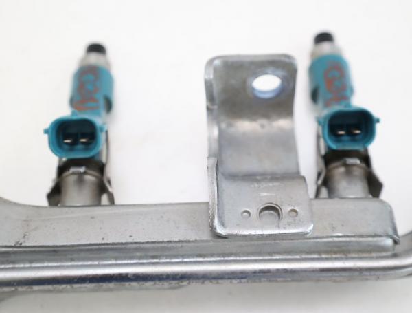 Innenspiegel Lexus LS 430 automatisch abblendbar 05-2001 gebraucht 1