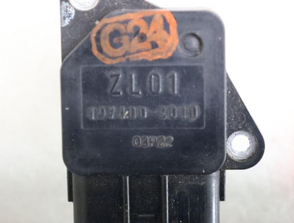 Luftmassenmesser 1974002010 Mazda 2 DE