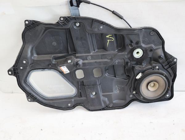 Fensterheber elektrisch vorn links D6515997XB Mazda 2 DE