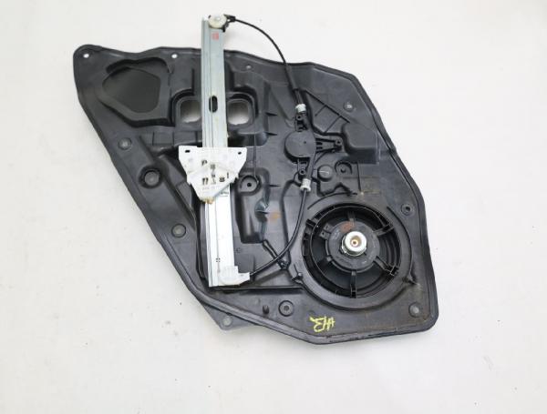Fensterheber elektrisch hinten rechts D6517297XC Mazda 2 DE