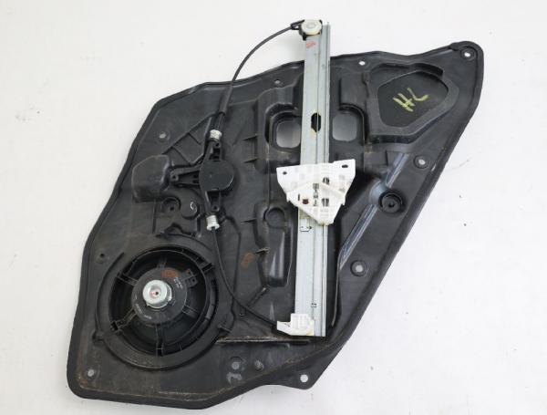 Fensterheber elektrisch hinten links D6517397XC Mazda 2 DE