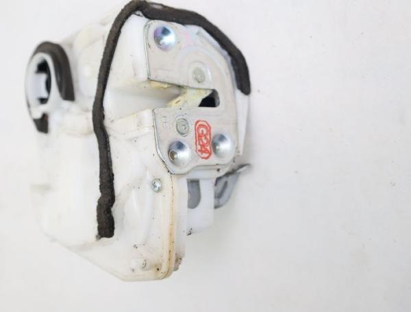 Türschloß hinten rechts D65172310D Mazda 2 DE
