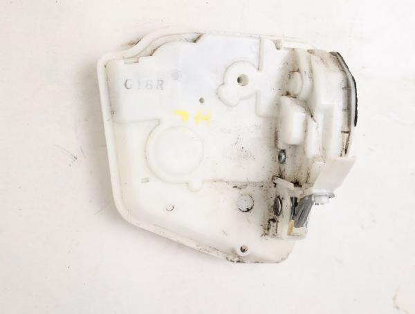 Türschloß hinten links D65173310D Mazda 2 DE