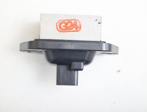 Heizgebläsevorwiderstand GJ6EA01 Mazda 2 DE