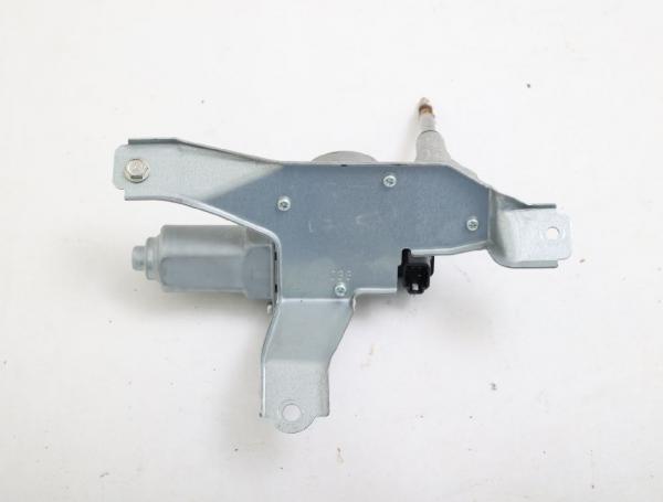 Scheibenwischermotor hinten D65167450 Mazda 2 DE