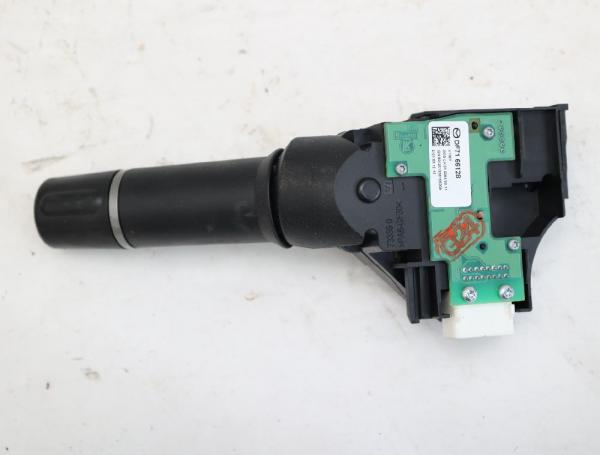 Airbagsteuergerät Renault 19 Chamade 7700839009E 1,7 08-1995 gebraucht 2