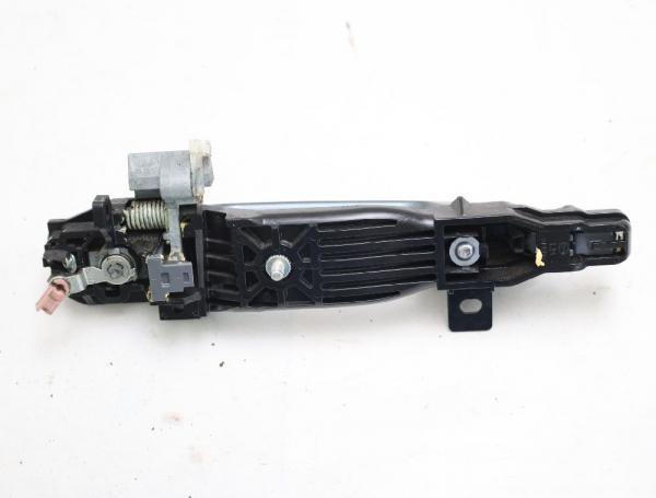 Türgriff außen vorn links GS1F59410K Mazda 2 DE