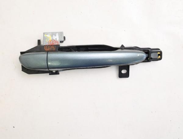 Türgriff außen hinten rechts GS1D72410H Mazda 2 DE