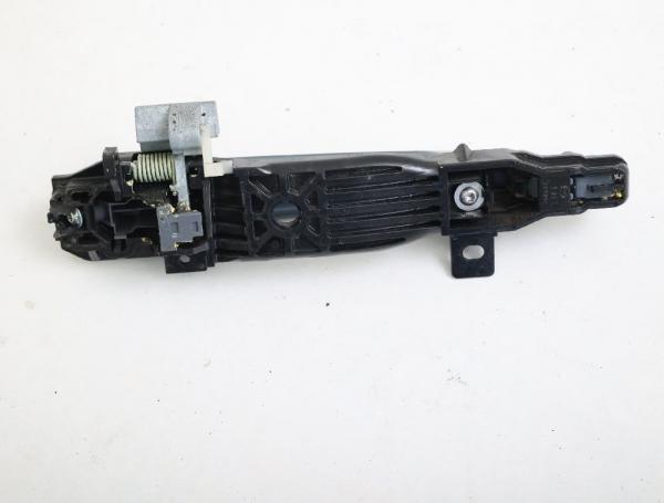 Türgriff außen hinten links GS1D73410H Mazda 2 DE