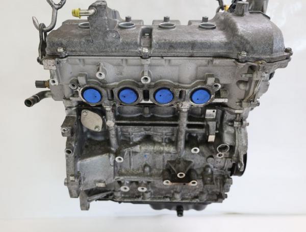 Motor Benzin Einspritzer ZJ4602300F Mazda 2 DE