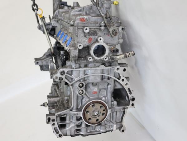 Motor Benzin Einspritzer ZJ4602300F Mazda 2 DE