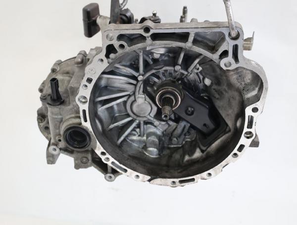 Getriebe 5 Gang FC2017150 Mazda 2 DE