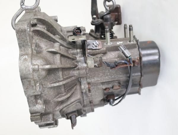 Schloßträger Peugeot 406 8B 7106A1 1,8 81 KW 110 PS Benzin 03-1996 gebraucht 2