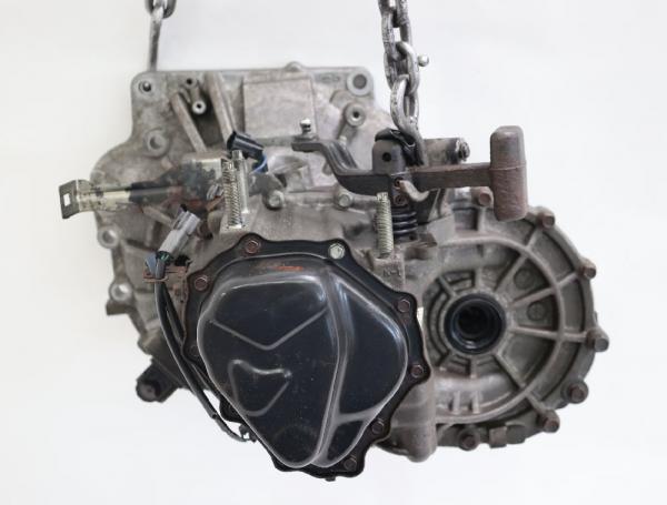 Getriebe 5 Gang FC2017150 Mazda 2 DE
