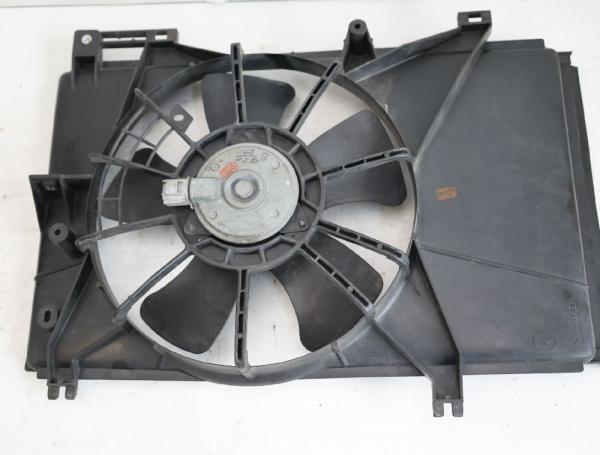 Innenspiegel Land Rover RANGE ROVER SPORT L320 CTB500120 03-2008 gebraucht 1