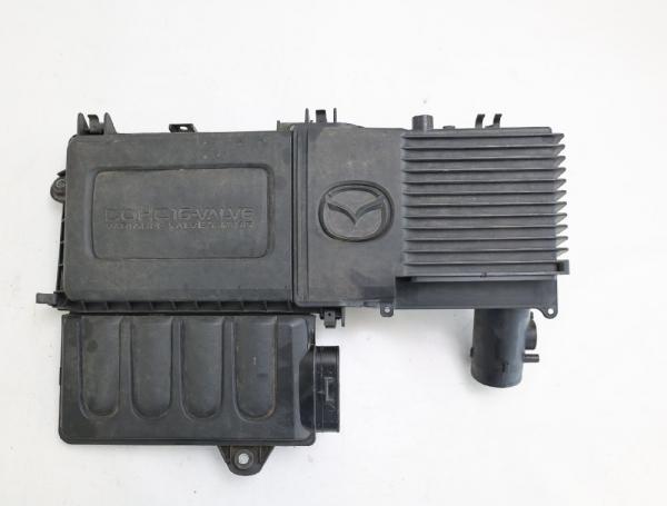 Luftfiltergehäuse TD20GF10 Mazda 2 DE