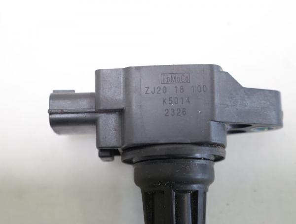 Zündspule Zylinder 4 ZJ2018100 Mazda 2 DE