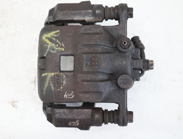 Bremssattel vorn rechts DFZ13398Z Mazda 2 DE