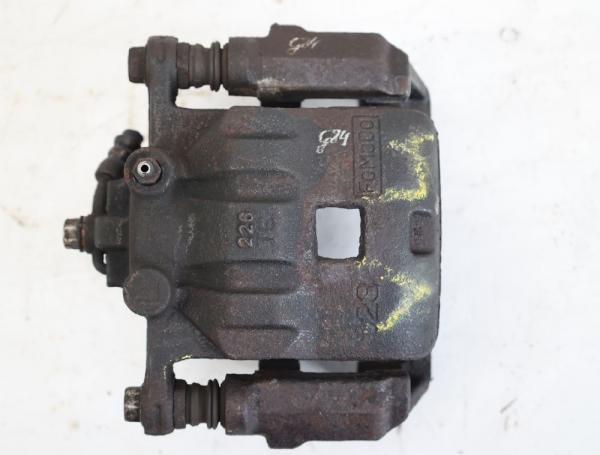 Bremssattel vorn links DFZ13399Z Mazda 2 DE