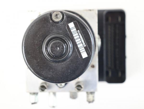 Schaltknüppel Skoda FABIA 2 Combi 5J 6Q0711049CG 1,2 63 KW 86 PS Benzin 04-2013 gebraucht 3