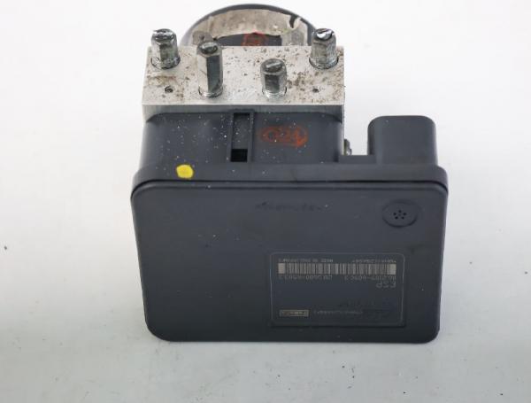 Hydraulikeinheit ABS DP74437A0B Mazda 2 DE