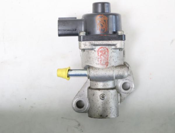 Abgasrückführventil LFE220300C Mazda 2 DE