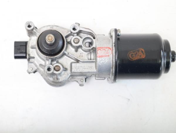 Scheibenwischermotor vorn DF71093 Mazda 2 DE