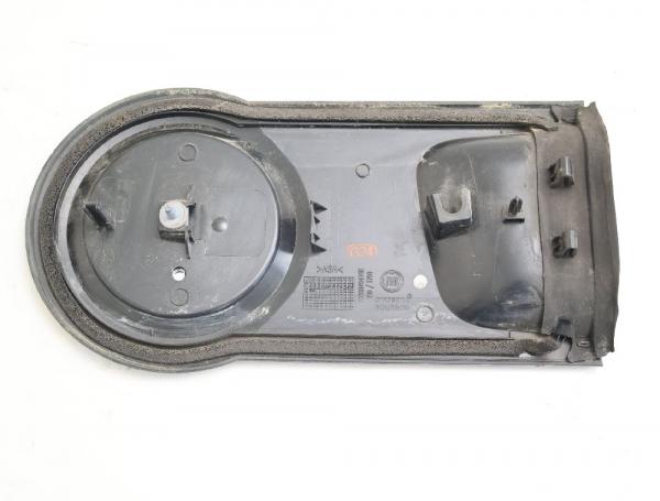 Heckklappenblende 7355079410E Fiat DOBLO 2 263