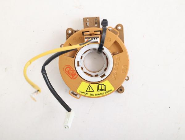 Airbag Wickelfeder 735606803 Fiat DOBLO 2 263