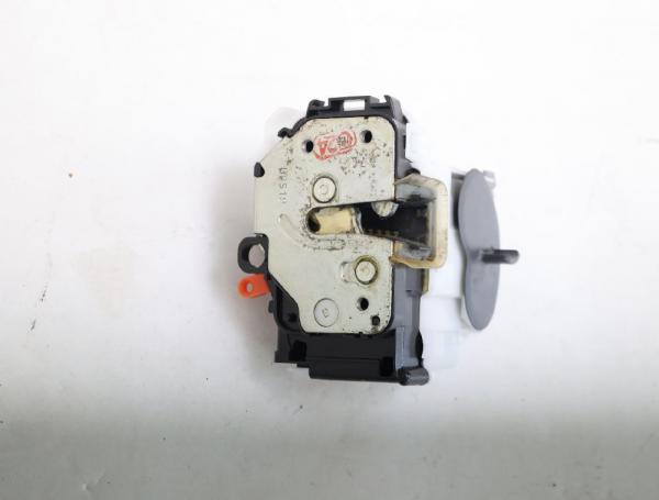 Türschloß hinten rechts 151810891 Fiat DOBLO 2 263
