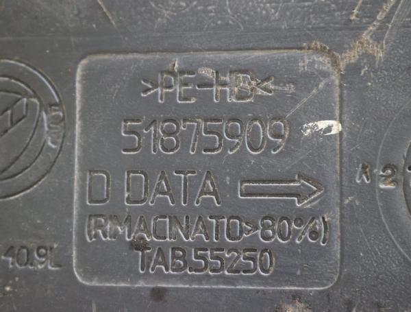 Kraftstofftank 51875909 Fiat DOBLO 2 263