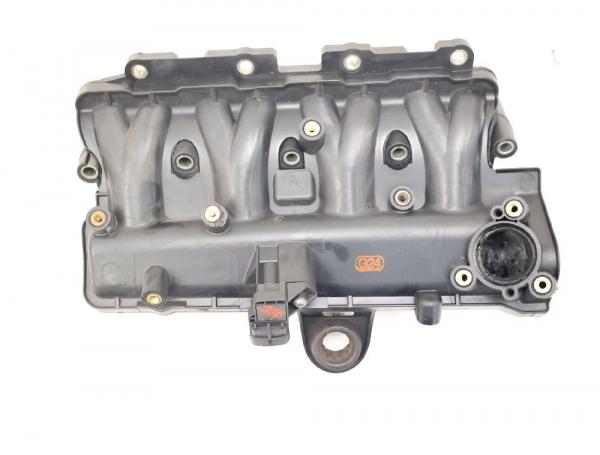 Ansaugkrümmer 55213267 Fiat DOBLO 2 263