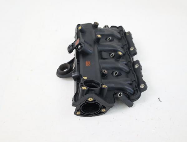 Ansaugkrümmer 55213267 Fiat DOBLO 2 263