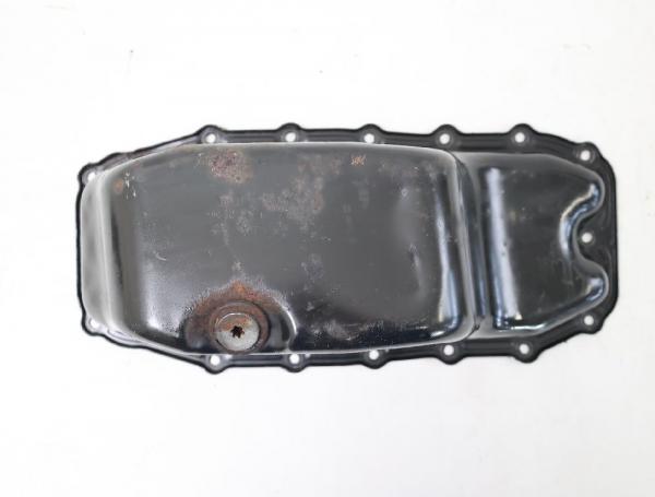 Oelwanne 55197679 Fiat DOBLO 2 263
