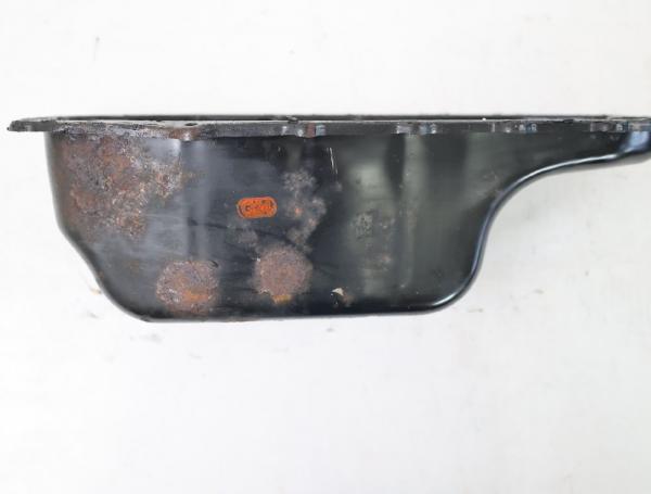 Oelwanne 55197679 Fiat DOBLO 2 263