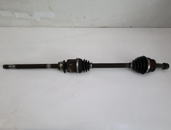 Antriebswelle vorn rechts 51810625 Fiat DOBLO 2 263