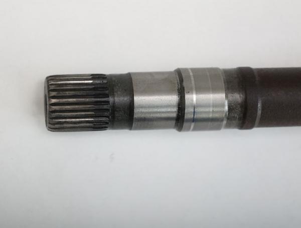 Antriebswelle vorn rechts 51810625 Fiat DOBLO 2 263