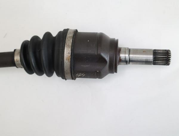 Antriebswelle vorn links 51810626 Fiat DOBLO 2 263