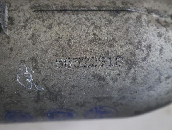 Fördereinheit 50522918 Fiat DOBLO 2 263