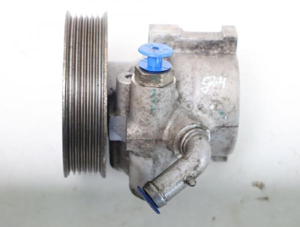 Lenkung Servopumpe 51894443 Fiat DOBLO 2 263