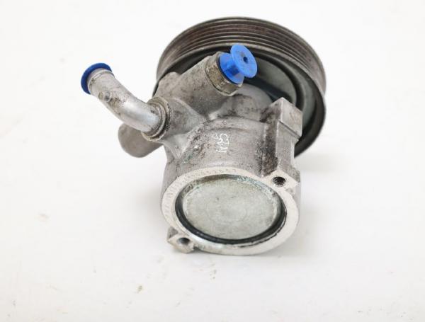 Lenkung Servopumpe 51894443 Fiat DOBLO 2 263