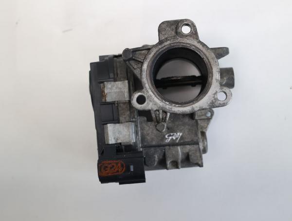 Drosselklappenstutzen 51814492 Fiat DOBLO 2 263