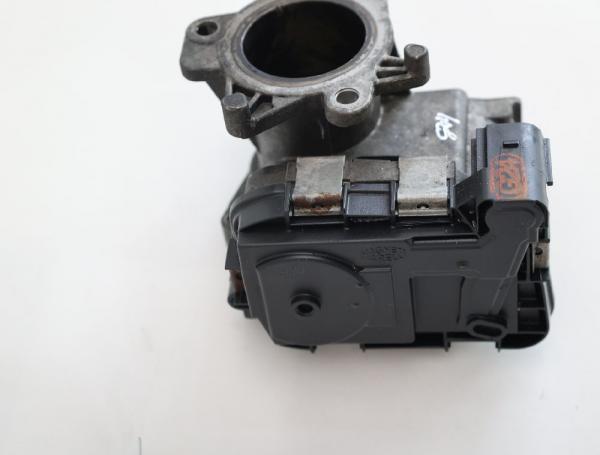 Drosselklappenstutzen 51814492 Fiat DOBLO 2 263