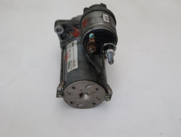 Anlasser 51880229 Fiat DOBLO 2 263