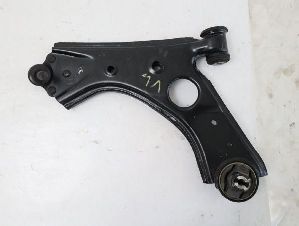 Querlenker vorn links 51810665 Fiat DOBLO 2 263
