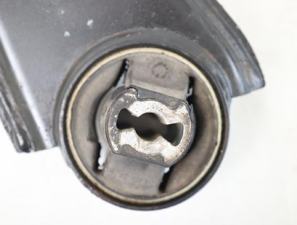 Querlenker vorn links 51810665 Fiat DOBLO 2 263
