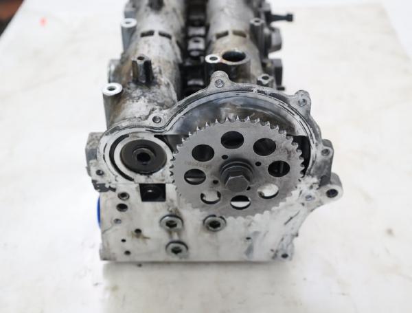 Zylinderkopf 73503845 Fiat DOBLO 2 263