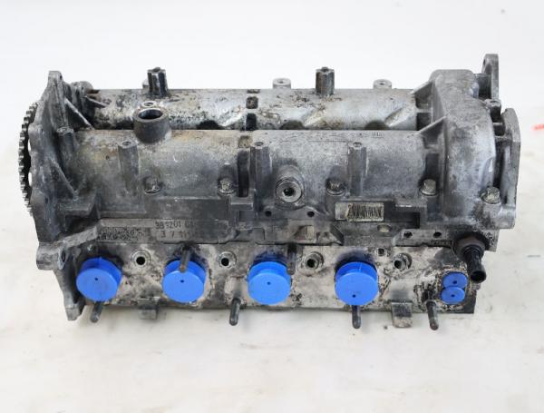 Zylinderkopf 73503845 Fiat DOBLO 2 263